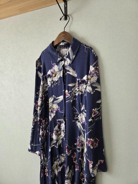 SCOT CLUB�����s���t�����[�v�����g�̏t�����s�[�X�� �� �u�����h�� 