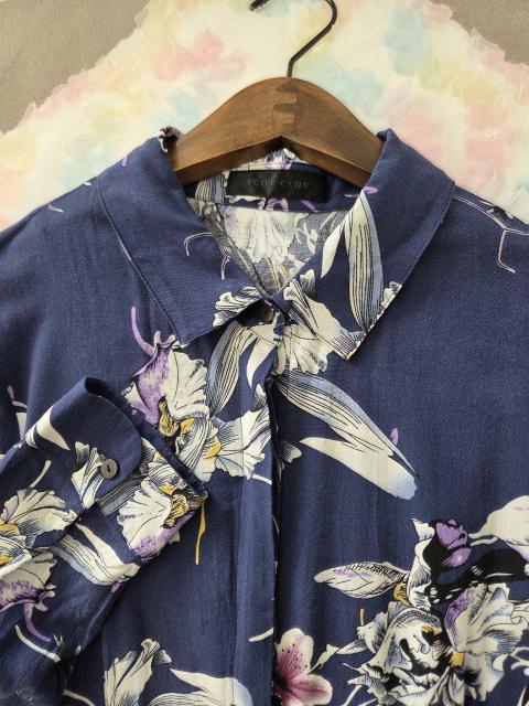 SCOT CLUB�����s���t�����[�v�����g�̏t�����s�[�X�� �� �u�����h�� 