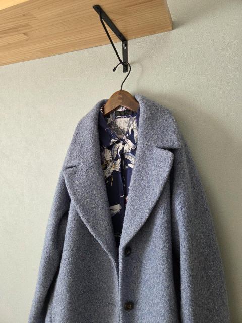 SCOT CLUB�����s���t�����[�v�����g�̏t�����s�[�X�� �� �u�����h�� 