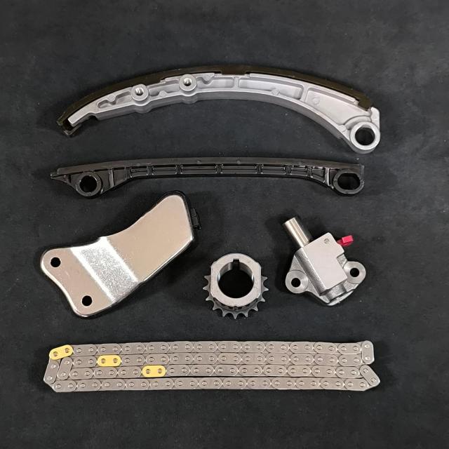 K6A タイミングチェーン セット 12831-58J00 12761-73G01 ジ < 自動車/バイク K6A タイミングチェーン セット 12831-58J00 12761-73G01 ジ < 自動車/バイク