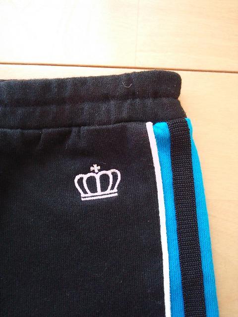 新品S切替ハーフパンツ8090黒ベビードールBABYDOLLベビド < ブランド 新品S切替ハーフパンツ8090黒ベビードールBABYDOLLベビド < ブランドの