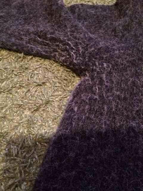 キラキラニット used < 女性ファッション  キラキラニット used < 女性ファッションの