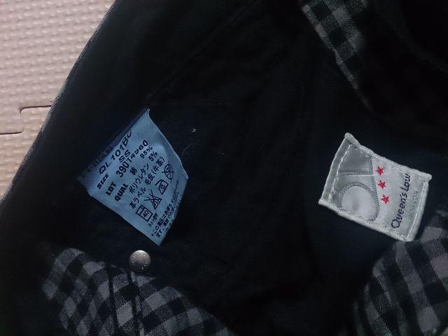 Quee´s Low SSサイズ 美品 < 女性ファッション Quee´s Low SSサイズ 美品 < 女性ファッションの