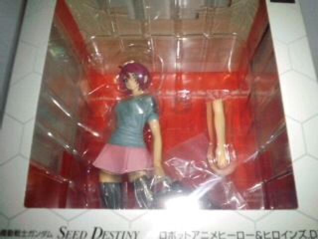 RAHDX ガンダム フィギュア 3種セット Sランク < アニメ/コミック/キャラクター  RAHDX ガンダム フィギュア 3種セット Sランク < アニメ/コミック/キャラクターの