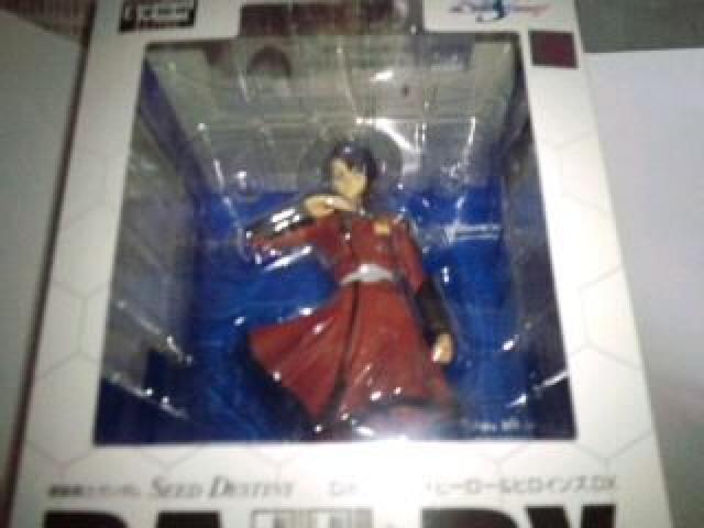 RAHDX ガンダム フィギュア 3種セット Sランク < アニメ/コミック/キャラクター  RAHDX ガンダム フィギュア 3種セット Sランク < アニメ/コミック/キャラクターの