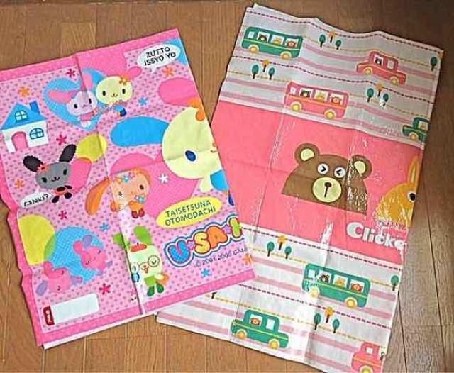 レジャーシート2枚組 < インテリア/ライフ  レジャーシート2枚組  < インテリア/ライフの