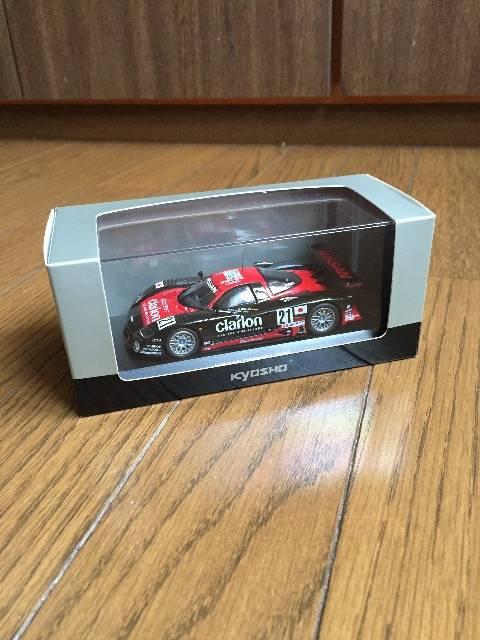 京商 NISSAN R390GT1 < ホビー 京商 NISSAN R390GT1 < ホビーの