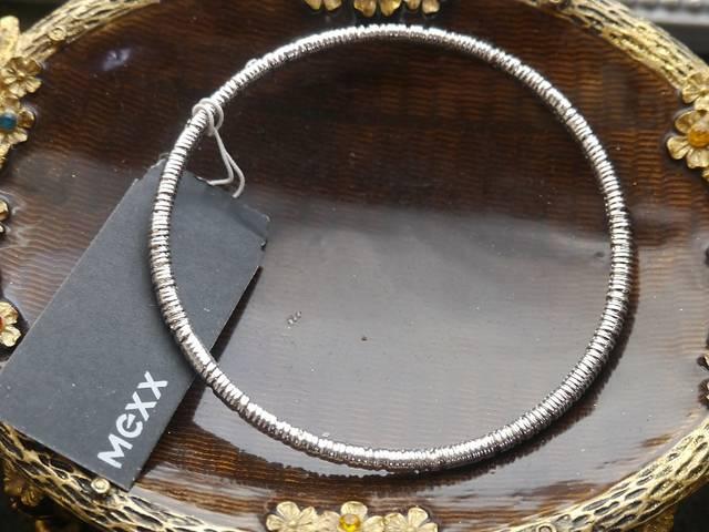 新品MEXXアンティーク調スタイリッシュブレスレットバングル < 女性アクセサリー/時計  新品MEXXアンティーク調スタイリッシュブレスレットバングル  < 女性アクセサリー/時計の
