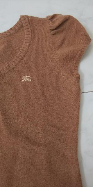 バーバリー☆カシミヤ☆半袖☆ < ブランド バーバリー☆カシミヤ☆半袖☆ < ブランドの