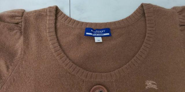 バーバリー☆カシミヤ☆半袖☆ < ブランド バーバリー☆カシミヤ☆半袖☆ < ブランドの