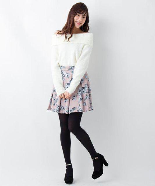 新品☆イング*フェレットフェザーオフタートルニット < ブランド  新品☆イング*フェレットフェザーオフタートルニット  < ブランドの