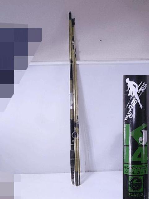 OLYMPIC キングジュニア C-4.2-3 < レジャー/スポーツ  OLYMPIC キングジュニア C-4.2-3  < レジャー/スポーツの