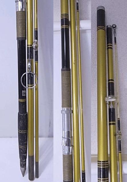 OLYMPIC キングジュニア C-4.2-3 < レジャー/スポーツ  OLYMPIC キングジュニア C-4.2-3 < レジャー/スポーツの