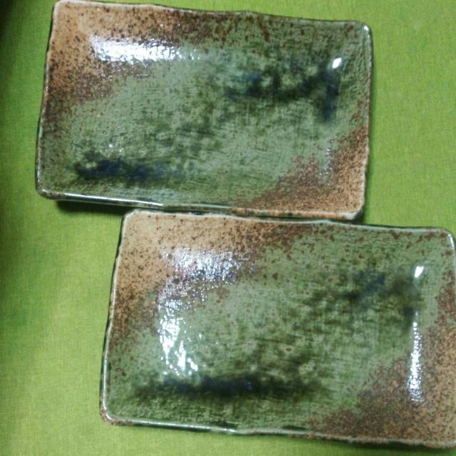 ☆長方形皿☆Aset☆ < インテリア/ライフ  ☆長方形皿☆Aset☆  < インテリア/ライフの