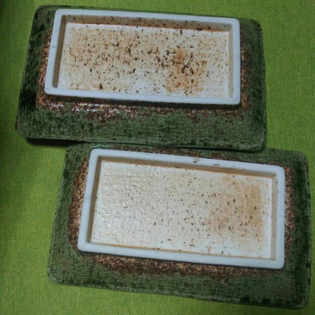 ☆長方形皿☆Aset☆ < インテリア/ライフ  ☆長方形皿☆Aset☆ < インテリア/ライフの