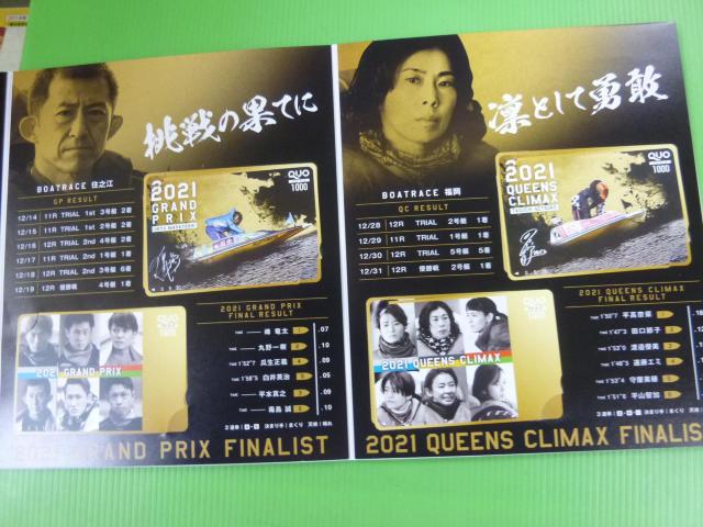 テレボート プレミアム QUOカード 2021 < ホビー  テレボート プレミアム QUOカード 2021 < ホビーの