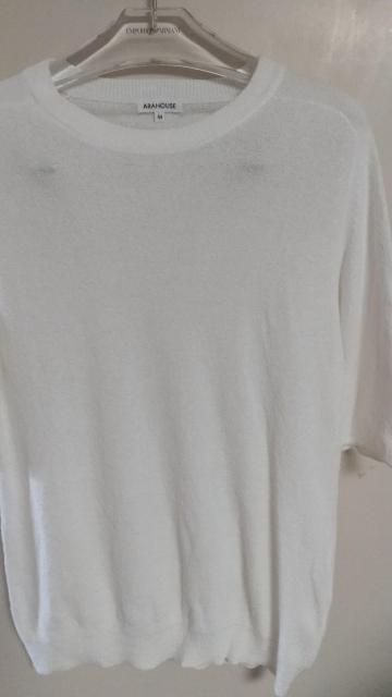 格安 紳士用 ABAHOUSE 半袖 size44 < ブランド 格安 紳士用 ABAHOUSE 半袖 size44 < ブランドの