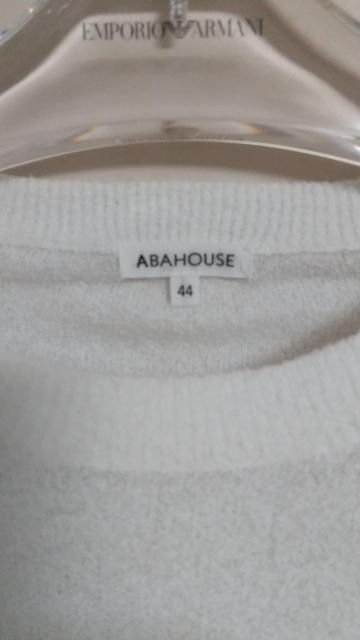 格安 紳士用 ABAHOUSE 半袖 size44 < ブランド 格安 紳士用 ABAHOUSE 半袖 size44 < ブランドの