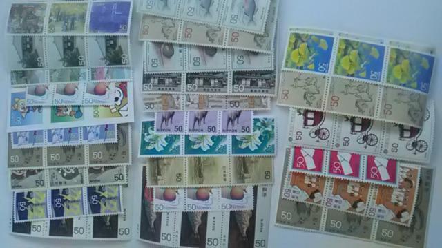 50円切手78枚新品未使用品  5078ーBY < ホビー  50円切手78枚新品未使用品  5078ーBY  < ホビーの