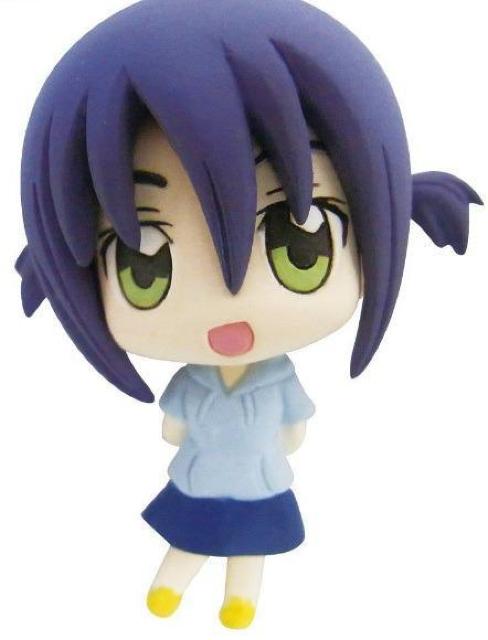 西沢歩 ムービック フィギュア カラコレ ハヤテのごとく! トレーディングマスコット ムービック < アニメ/コミック/キャラクター  西沢歩 ムービック フィギュア カラコレ ハヤテのごとく! トレーディングマスコット ムービック < アニメ/コミック/キャラクターの