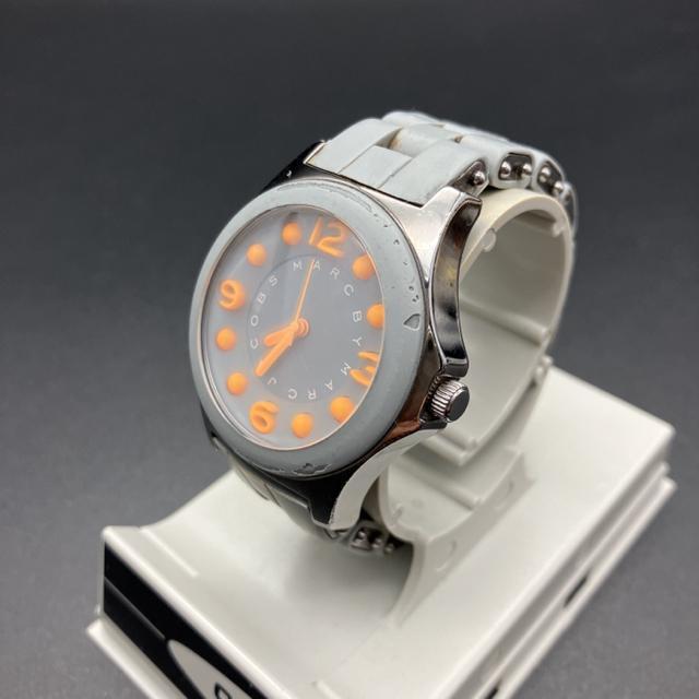 即決 MARC BY MARC JACOBS 腕時計 MBM2589 < ブランド  即決 MARC BY MARC JACOBS 腕時計 MBM2589  < ブランドの