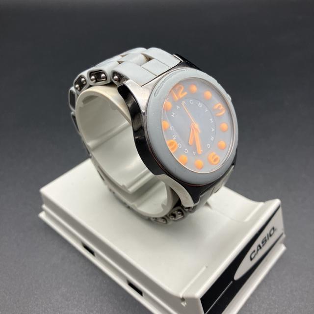 即決 MARC BY MARC JACOBS 腕時計 MBM2589 < ブランド  即決 MARC BY MARC JACOBS 腕時計 MBM2589 < ブランドの