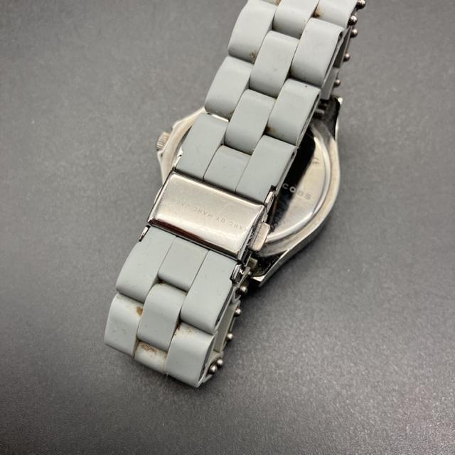即決 MARC BY MARC JACOBS 腕時計 MBM2589 < ブランド  即決 MARC BY MARC JACOBS 腕時計 MBM2589 < ブランドの