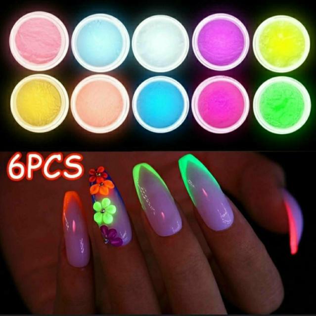 新品 ネイル 光沢 材料 パーツ 6色セット価格 < 香水/コスメ/ネイル  新品 ネイル 光沢 材料 パーツ 6色セット価格 < 香水/コスメ/ネイルの