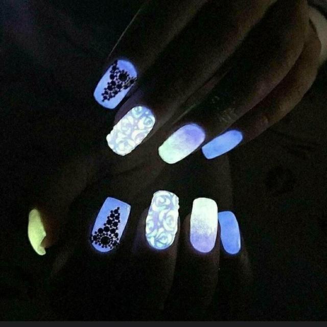 新品 ネイル 光沢 材料 パーツ 6色セット価格 < 香水/コスメ/ネイル  新品 ネイル 光沢 材料 パーツ 6色セット価格 < 香水/コスメ/ネイルの