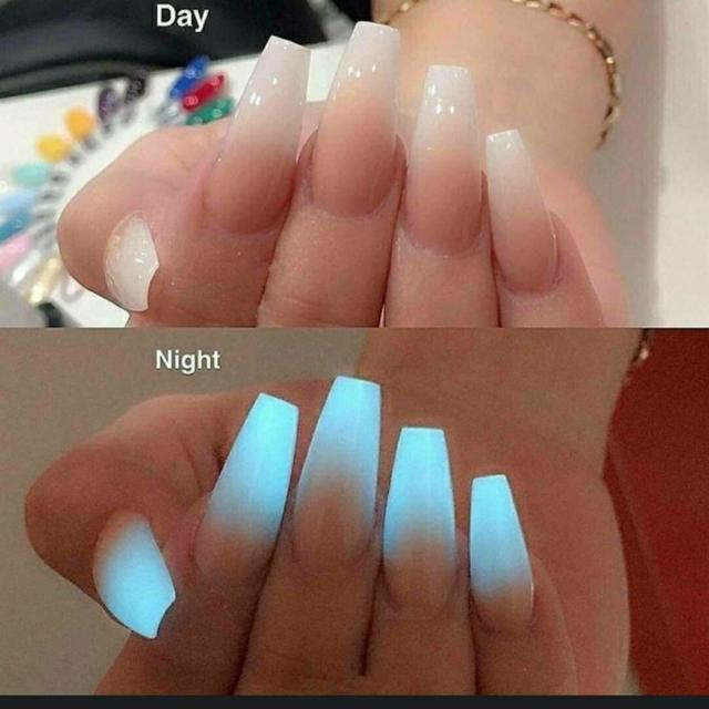 新品 ネイル 光沢 材料 パーツ 6色セット価格 < 香水/コスメ/ネイル  新品 ネイル 光沢 材料 パーツ 6色セット価格 < 香水/コスメ/ネイルの