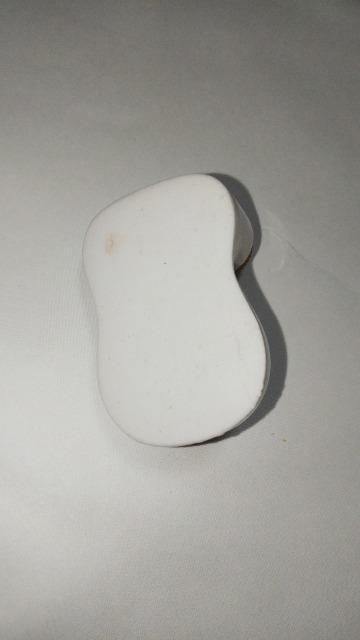 崎陽軒シウマイ弁当に入っている醤油入れ魚を持っているひょうちゃん陶器 < インテリア/ライフ  崎陽軒シウマイ弁当に入っている醤油入れ魚を持っているひょうちゃん陶器 < インテリア/ライフの