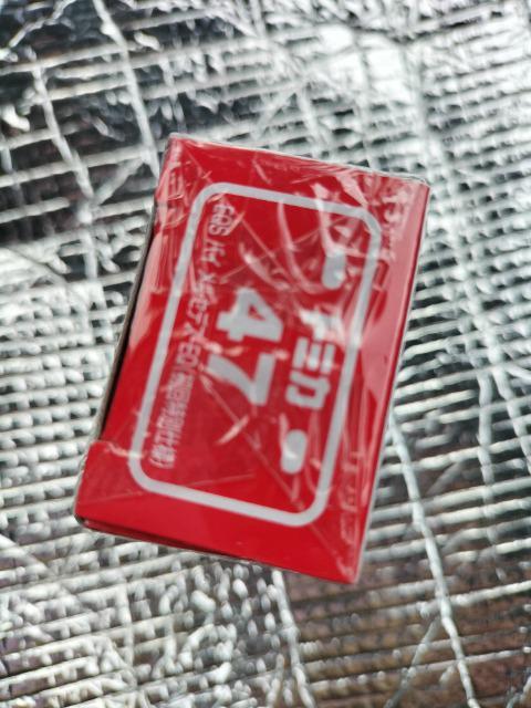 トミカ 47 EQS バイ メルセデス-EQ 初回特別仕様 未開封新品 < ホビー  トミカ 47 EQS バイ メルセデス-EQ 初回特別仕様 未開封新品 < ホビーの