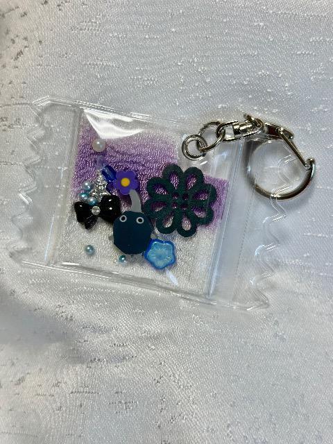 ピクミン消しゴム デコパーツ お裾分け < 女性ファッション  ピクミン消しゴム デコパーツ お裾分け  < 女性ファッションの