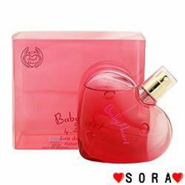 yGWFn[g/ANGEL HEARTzxr[n[g 50ml   uh 