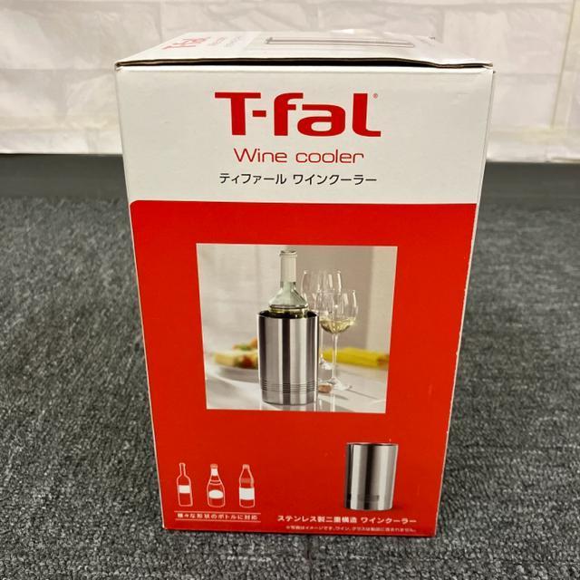  T-fal eBt@[ CN[[ XeXd\  CeA/Ct 