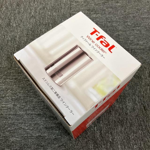  T-fal eBt@[ CN[[ XeXd\  CeA/Ct 