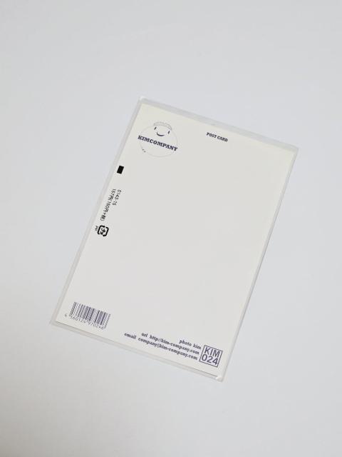 (9)きむ 詩 ポストカード 024 ハガキ < ホビー  (9)きむ 詩 ポストカード 024 ハガキ < ホビーの