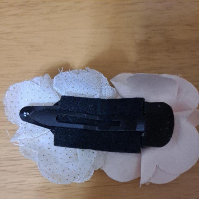 ヘアアクセサリー < 女性アクセサリー/時計 ヘアアクセサリー < 女性アクセサリー/時計の