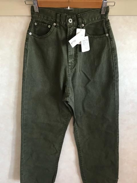 新品 パンツ S < 女性ファッション  新品 パンツ S < 女性ファッションの