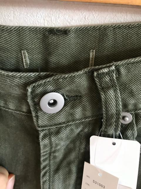 新品 パンツ S < 女性ファッション  新品 パンツ S < 女性ファッションの