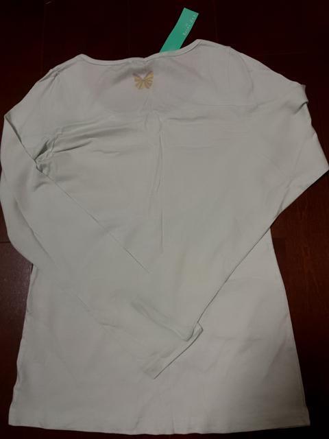 ☆Reiri dea(レイリディーア)☆ロンT☆ < 女性ファッション ☆Reiri dea(レイリディーア)☆ロンT☆ < 女性ファッションの