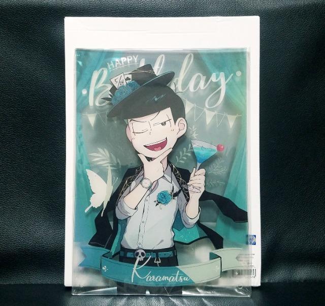 ☆送料無料☆おそ松さん☆ミックスガーデン2022×赤倉☆アクリルアートパネル☆カラ松☆新品☆ < アニメ/コミック/キャラクター ☆送料無料☆おそ松さん☆ミックスガーデン2022×赤倉☆アクリルアートパネル☆カラ松☆新品☆ < アニメ/コミック/キャラクターの