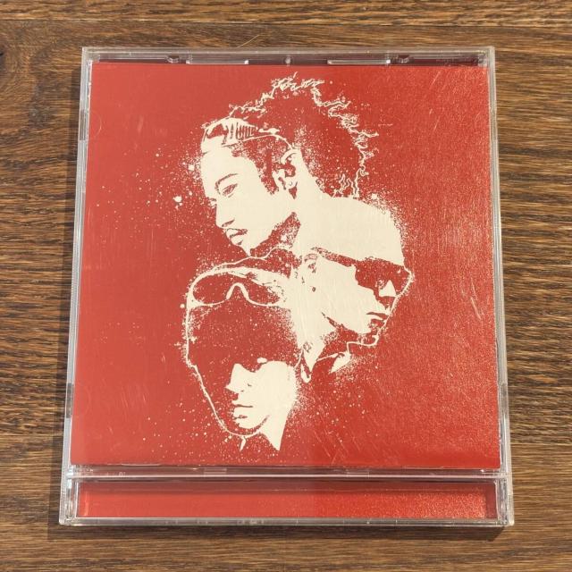 【RHYMESTER (ライムスター)】HEAT ISLAND < CD/DVD/ビデオ 【RHYMESTER (ライムスター)】HEAT ISLAND < CD/DVD/ビデオの