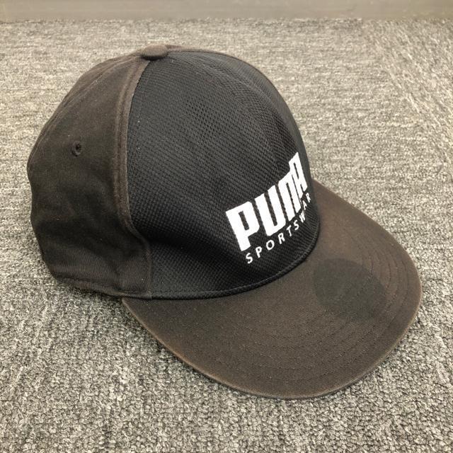 即決 PUMA プーマ SPORTSWEAR キャップ 帽子 < ブランド  即決 PUMA プーマ SPORTSWEAR キャップ 帽子 < ブランドの