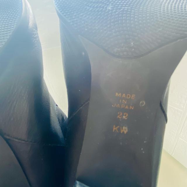 ロングブーツ レディース 22cm DIANA ダイアナ < ブランド  ロングブーツ レディース 22cm DIANA ダイアナ < ブランドの