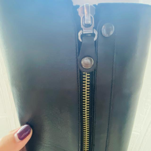 ロングブーツ レディース 22cm DIANA ダイアナ < ブランド  ロングブーツ レディース 22cm DIANA ダイアナ < ブランドの