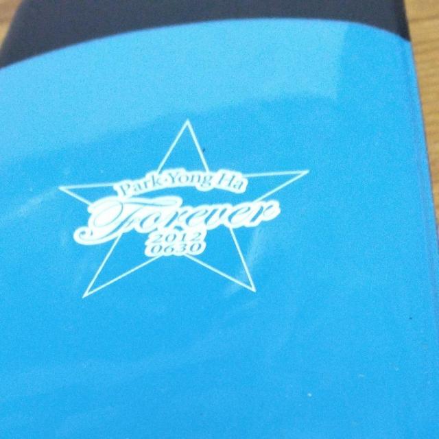 ☆パク・ヨンハ☆写真入りパスケース < タレントグッズ  ☆パク・ヨンハ☆写真入りパスケース  < タレントグッズの