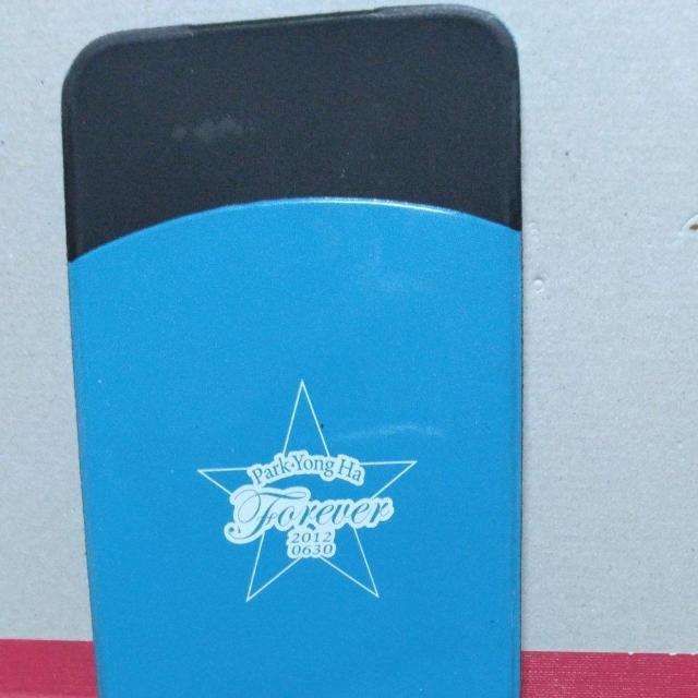 ☆パク・ヨンハ☆写真入りパスケース < タレントグッズ  ☆パク・ヨンハ☆写真入りパスケース < タレントグッズの