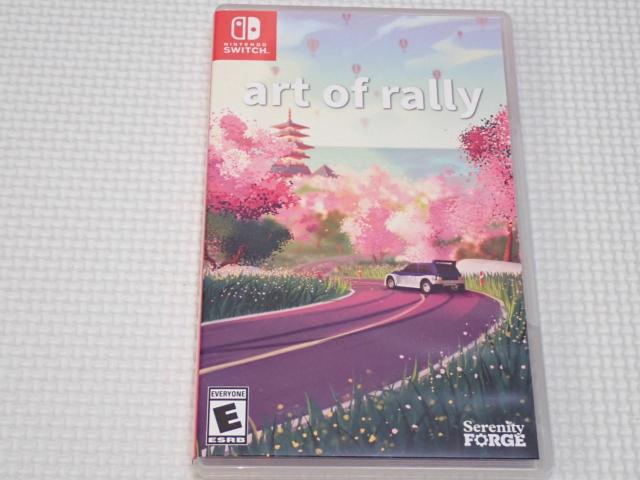 SWITCHART OF RALLY CO kĔ {\L   Q[{/\tg 