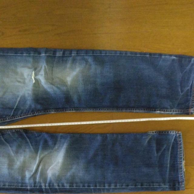 BANANA REPUBLIC slim W[Y@33~32  uh 